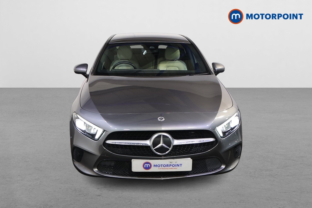 Used Mercedes-Benz A-Class 2022 for sale - 76980306: Photo 2