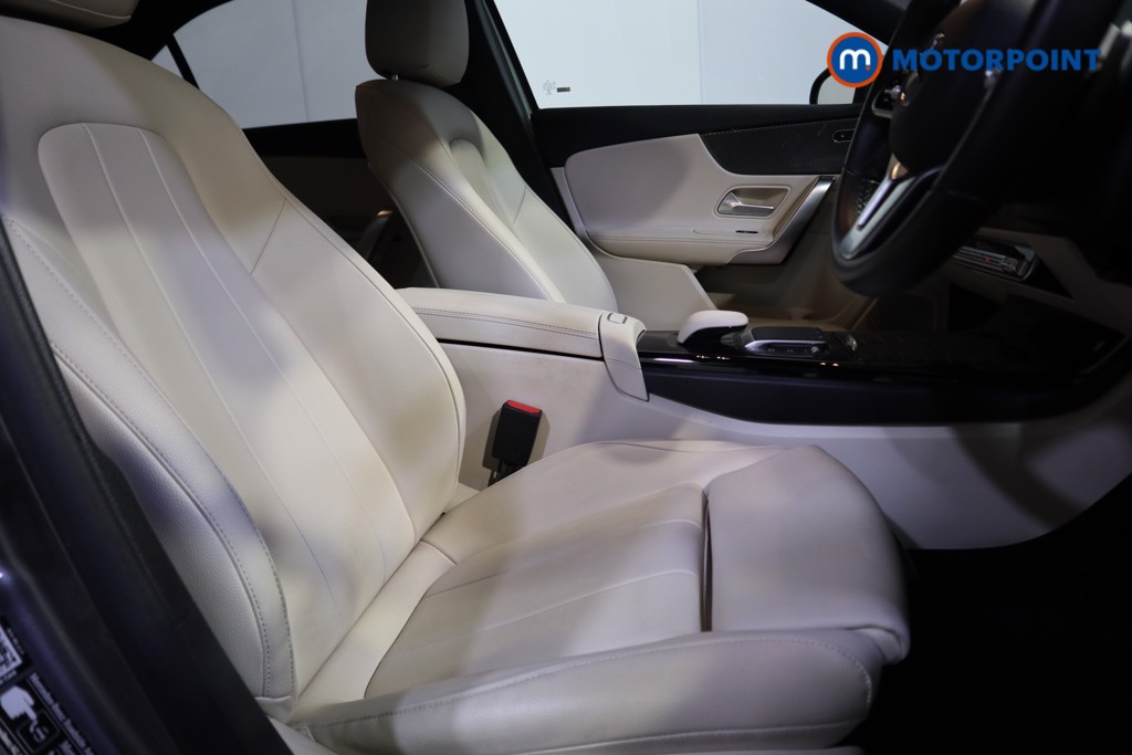 Used Mercedes-Benz A-Class 2022 for sale - 76980306: Photo 24