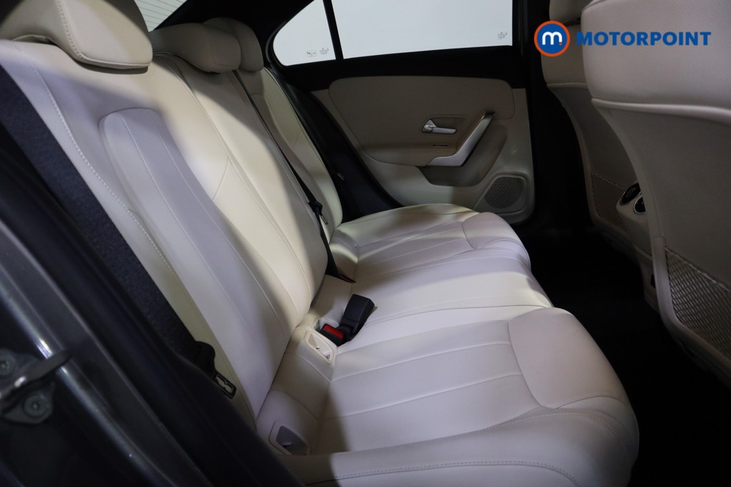 Used Mercedes-Benz A-Class 2022 for sale - 76980306: Photo 25