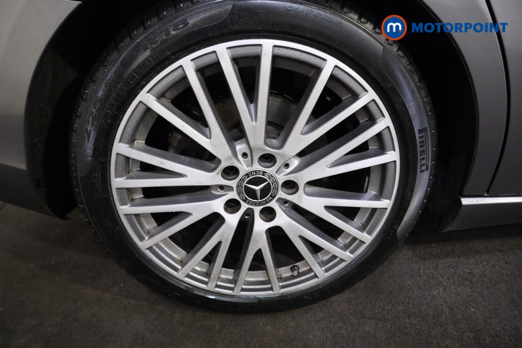 Used Mercedes-Benz A-Class 2022 for sale - 76980306: Photo 29