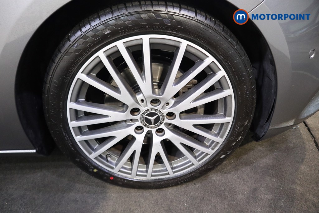 Used Mercedes-Benz A-Class 2022 for sale - 76980306: Photo 30