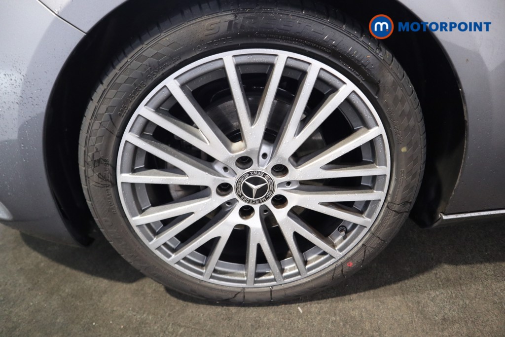 Used Mercedes-Benz A-Class 2022 for sale - 76980306: Photo 31