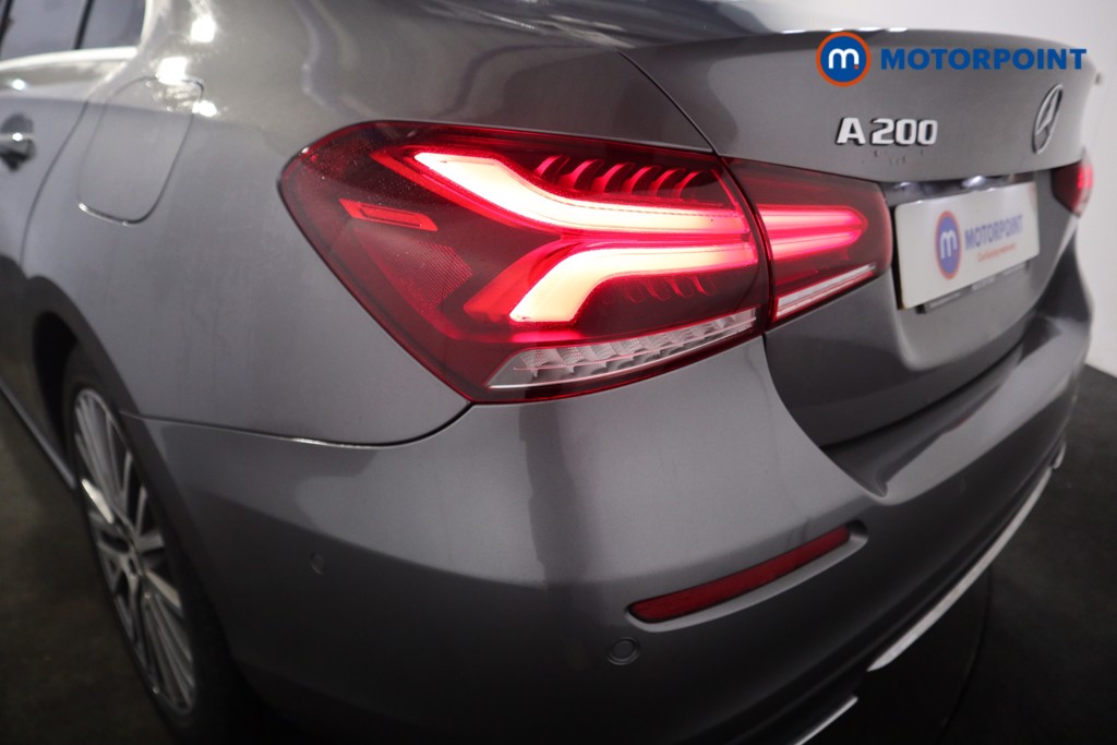 Used Mercedes-Benz A-Class 2022 for sale - 76980306: Photo 34