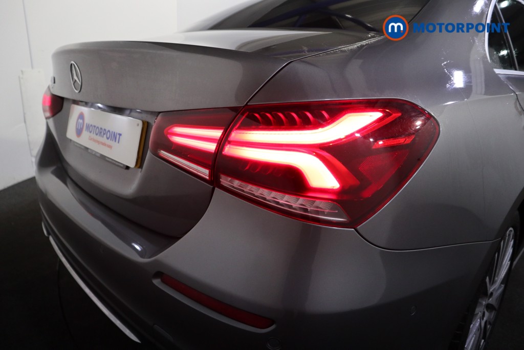 Used Mercedes-Benz A-Class 2022 for sale - 76980306: Photo 35