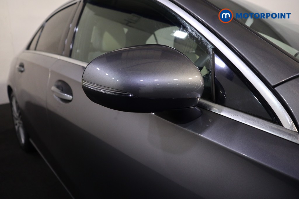 Used Mercedes-Benz A-Class 2022 for sale - 76980306: Photo 36