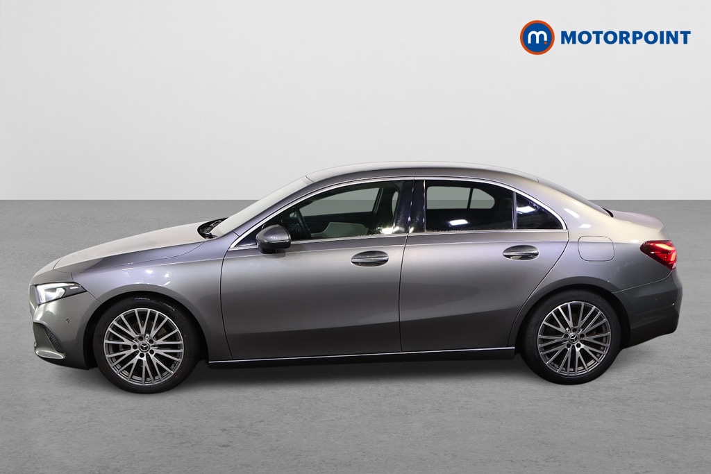 Used Mercedes-Benz A-Class 2022 for sale - 76980306: Photo 4