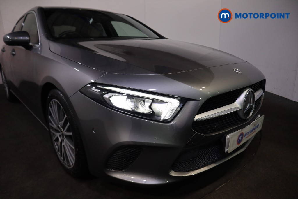 Used Mercedes-Benz A-Class 2022 for sale - 76980306: Photo 41