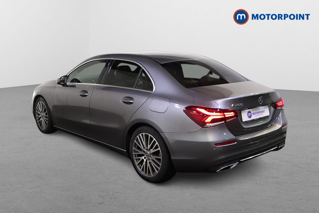 Used Mercedes-Benz A-Class 2022 for sale - 76980306: Photo 5