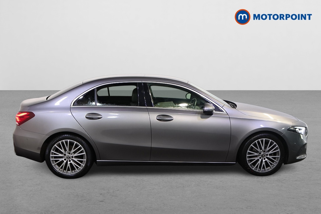 Used Mercedes-Benz A-Class 2022 for sale - 76980306: Photo 8