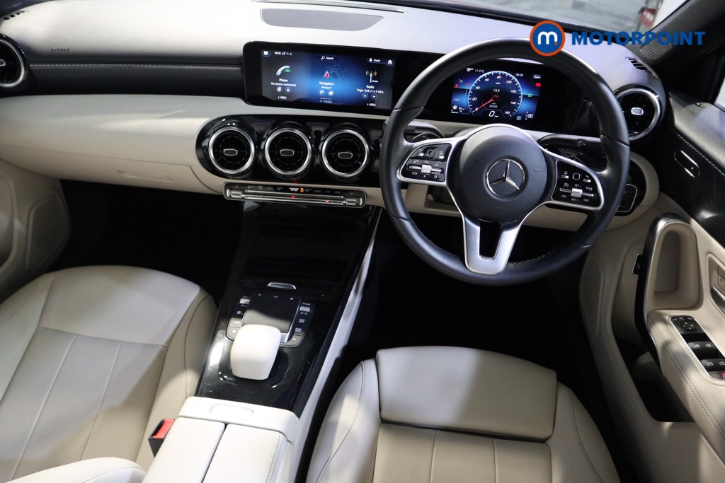 Used Mercedes-Benz A-Class 2022 for sale - 76980306: Photo 9