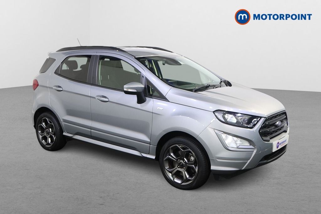 Used Ford Ecosport 2022 for sale - 76758344: Photo 1