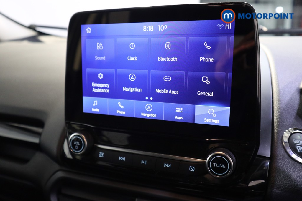 Used Ford Ecosport 2022 for sale - 76758344: Photo 10