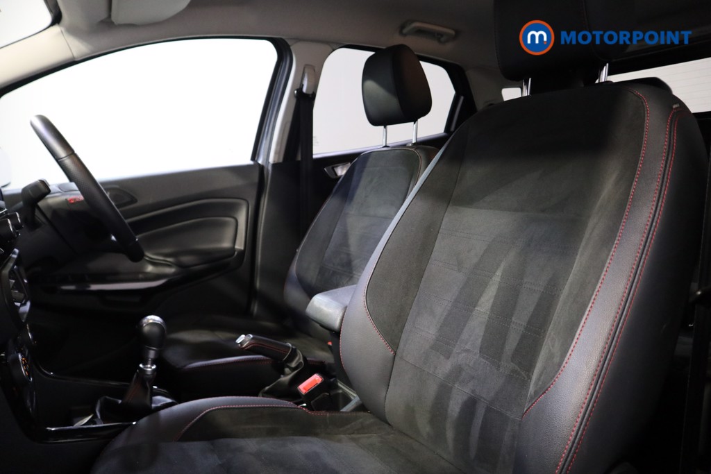 Used Ford Ecosport 2022 for sale - 76758344: Photo 18