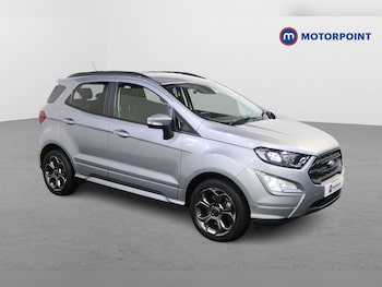 Used Ford Ecosport 2022 for sale - 76758344: Photo