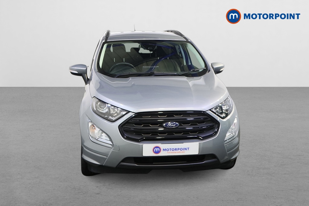 Used Ford Ecosport 2022 for sale - 76758344: Photo 2