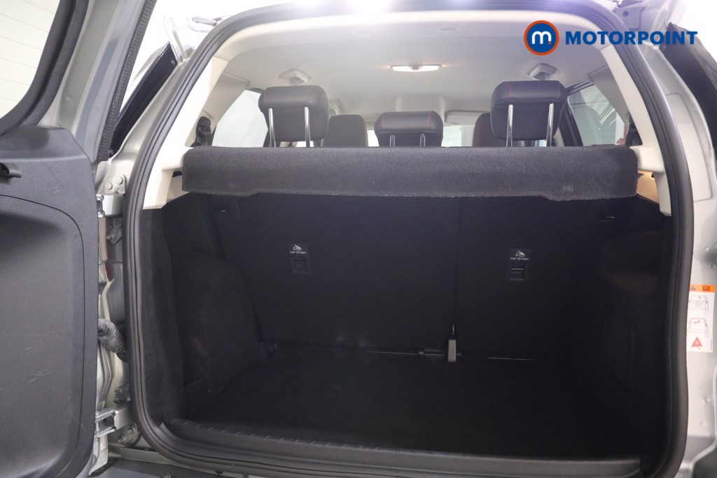 Used Ford Ecosport 2022 for sale - 76758344: Photo 20