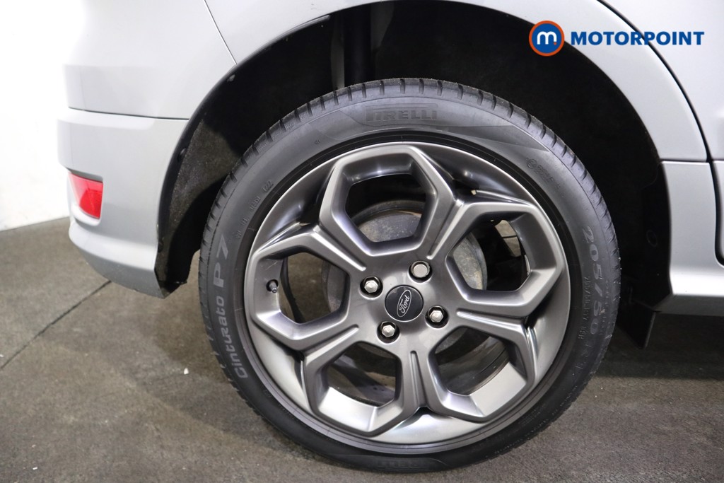 Used Ford Ecosport 2022 for sale - 76758344: Photo 21