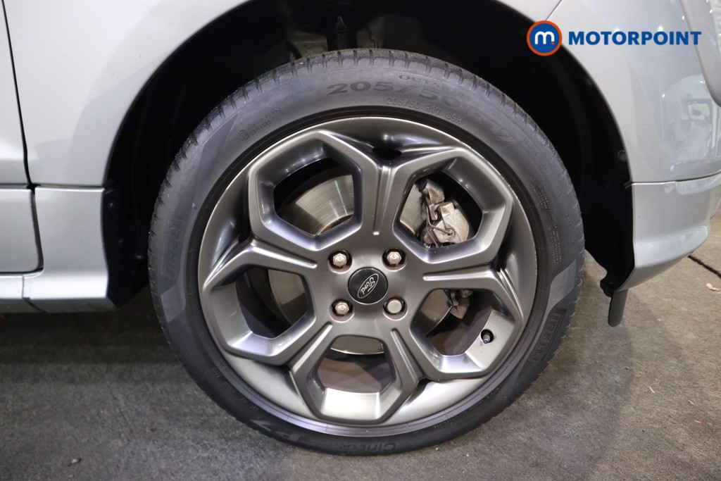 Used Ford Ecosport 2022 for sale - 76758344: Photo 22