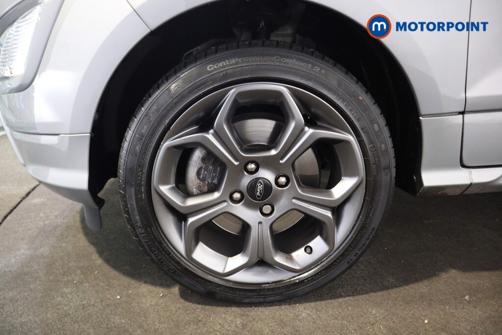 Used Ford Ecosport 2022 for sale - 76758344: Photo 23