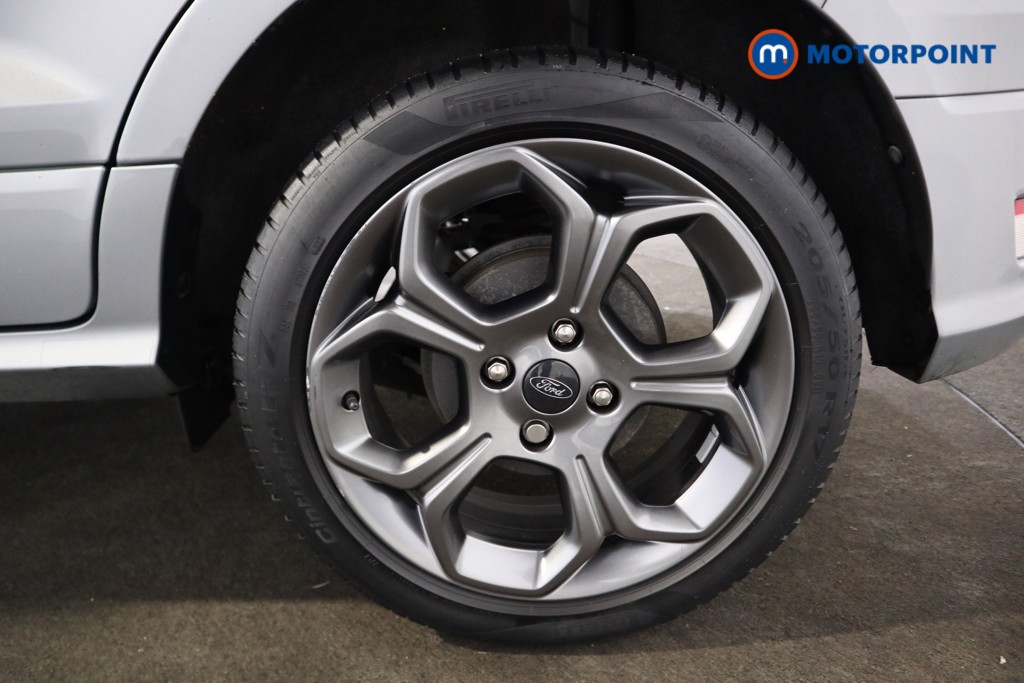 Used Ford Ecosport 2022 for sale - 76758344: Photo 24