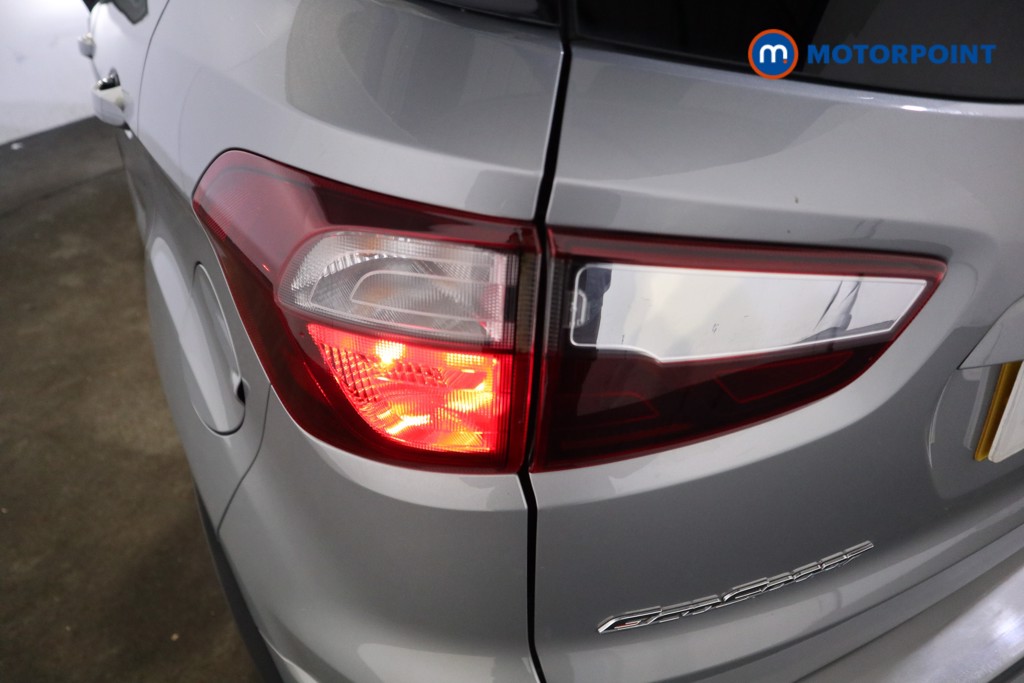 Used Ford Ecosport 2022 for sale - 76758344: Photo 26