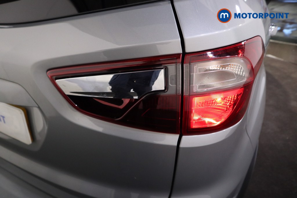 Used Ford Ecosport 2022 for sale - 76758344: Photo 27