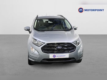 Used Ford Ecosport 2022 for sale - 76758344: Photo