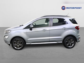 Used Ford Ecosport 2022 for sale - 76758344: Photo