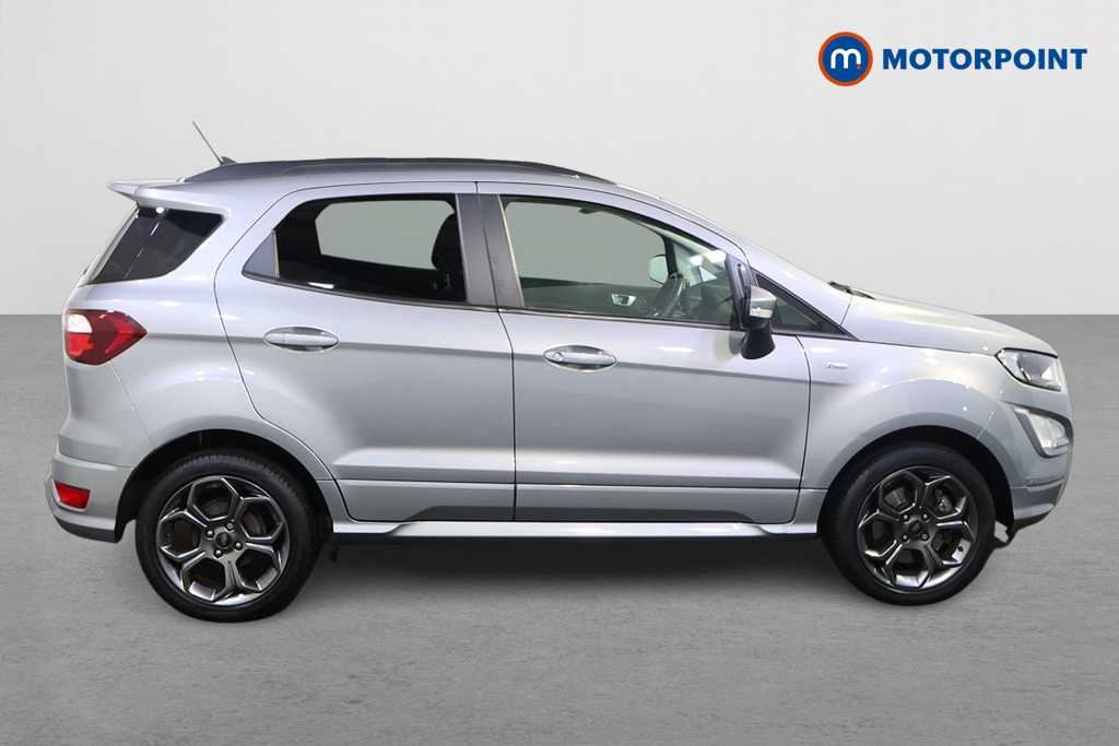Used Ford Ecosport 2022 for sale - 76758344: Photo 8