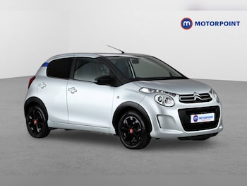 Used Citroen C1 2018 for sale - 78582296: Photo