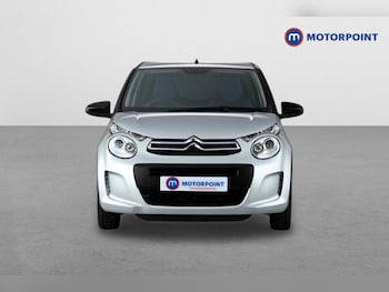 Used Citroen C1 2018 for sale - 78582296: Photo