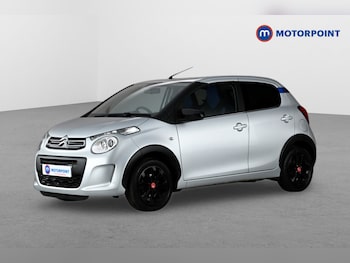 Used Citroen C1 2018 for sale - 78582296: Photo
