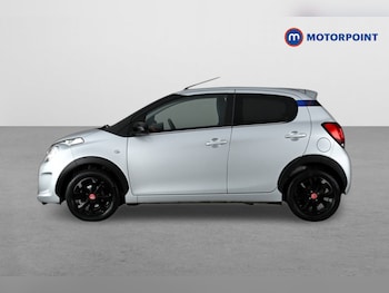 Used Citroen C1 2018 for sale - 78582296: Photo