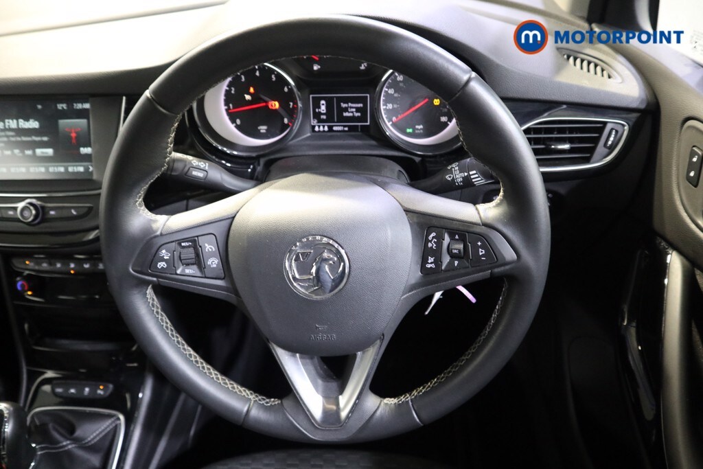 Used Vauxhall Astra 2018 for sale - 77701672: Photo 10