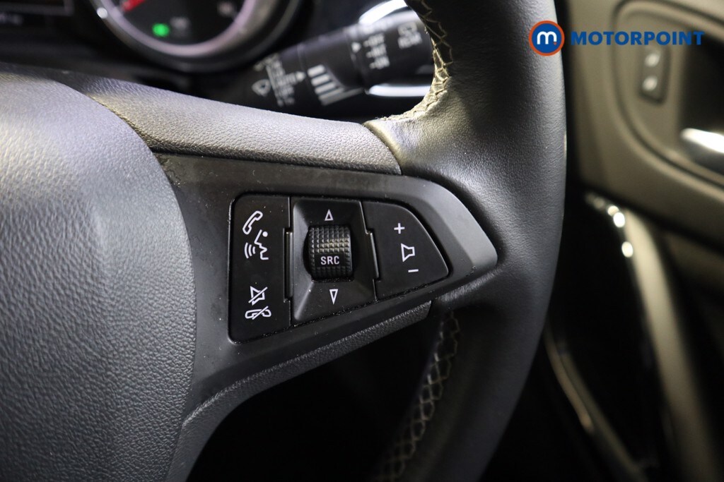 Used Vauxhall Astra 2018 for sale - 77701672: Photo 12