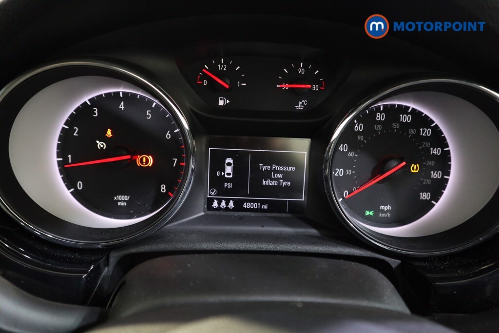 Used Vauxhall Astra 2018 for sale - 77701672: Photo 13