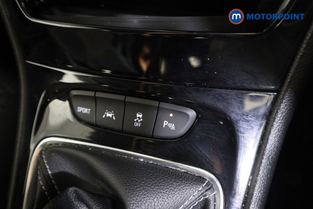 Used Vauxhall Astra 2018 for sale - 77701672: Photo 16