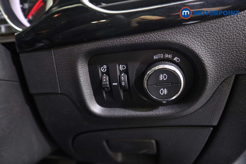 Used Vauxhall Astra 2018 for sale - 77701672: Photo 19