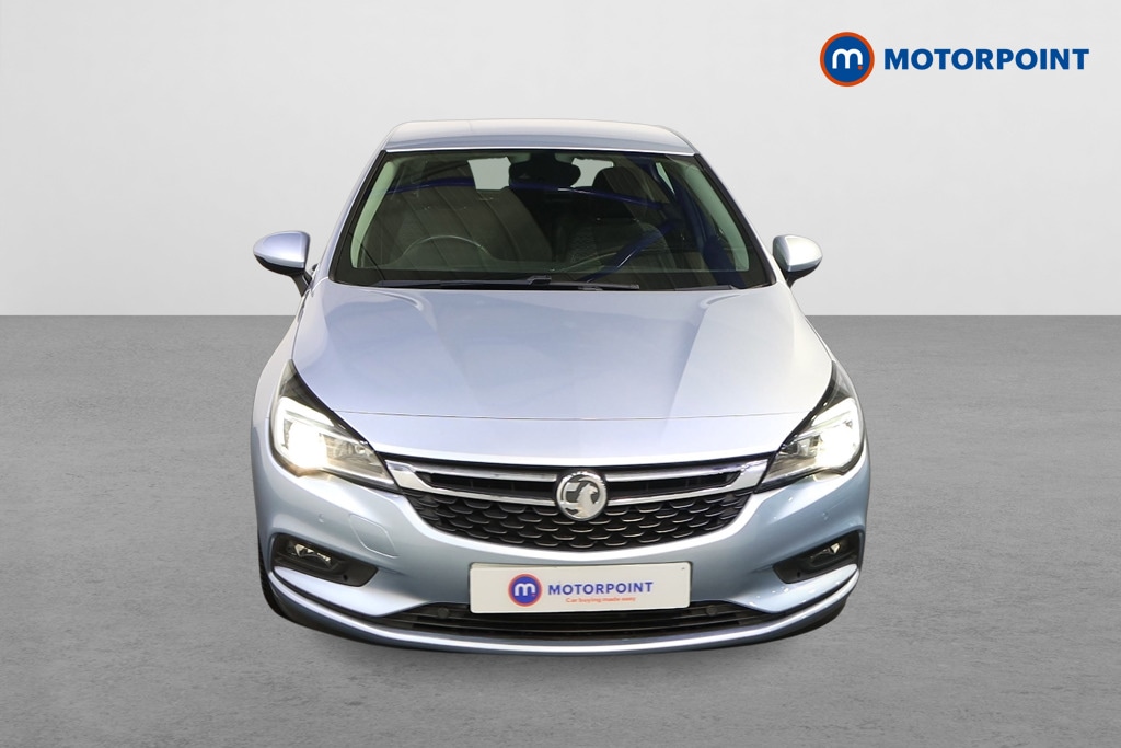 Used Vauxhall Astra 2018 for sale - 77701672: Photo 2