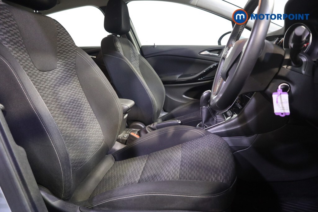 Used Vauxhall Astra 2018 for sale - 77701672: Photo 22