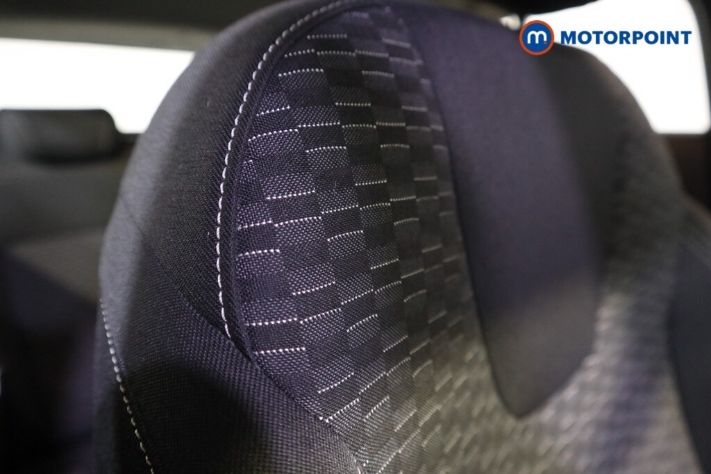 Used Vauxhall Astra 2018 for sale - 77701672: Photo 23