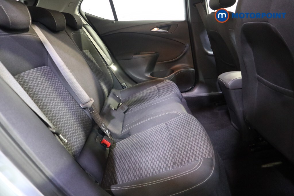 Used Vauxhall Astra 2018 for sale - 77701672: Photo 24