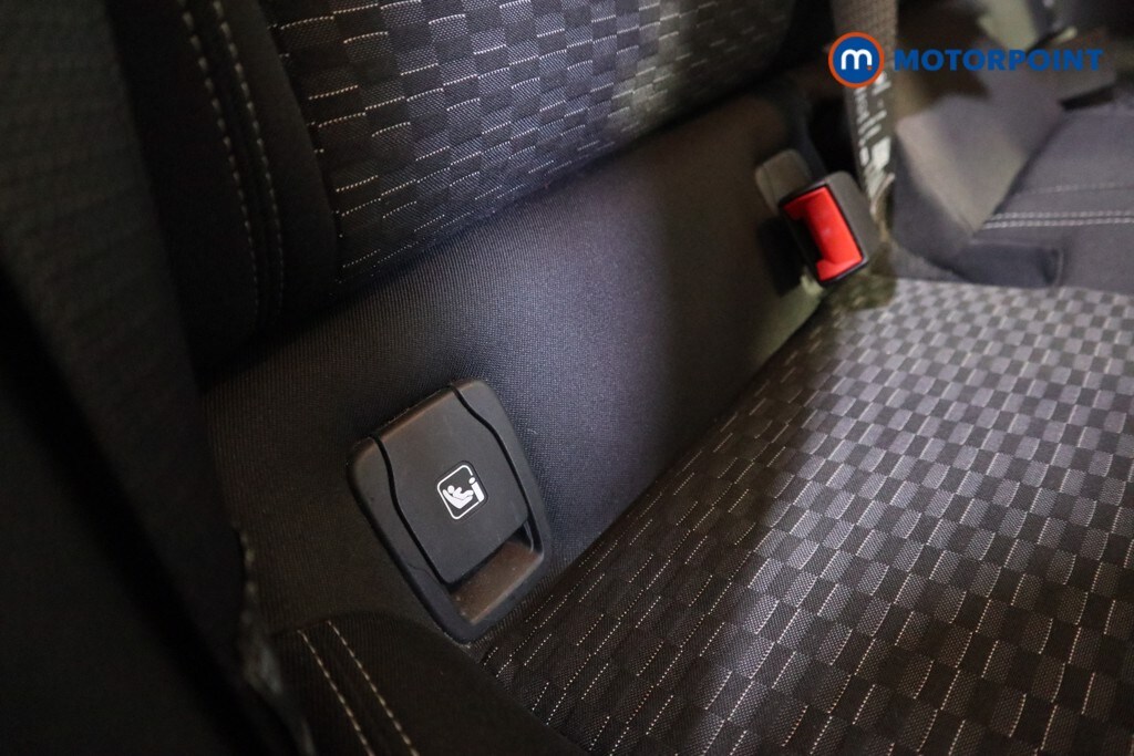 Used Vauxhall Astra 2018 for sale - 77701672: Photo 25