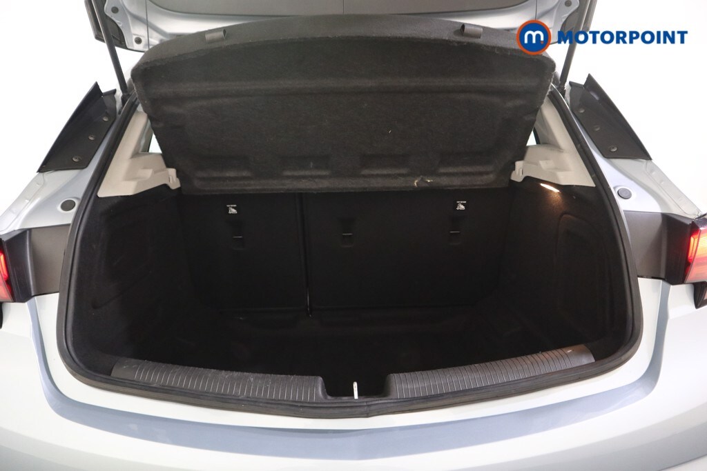 Used Vauxhall Astra 2018 for sale - 77701672: Photo 27