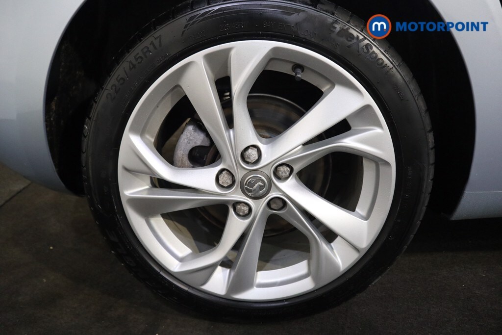 Used Vauxhall Astra 2018 for sale - 77701672: Photo 28