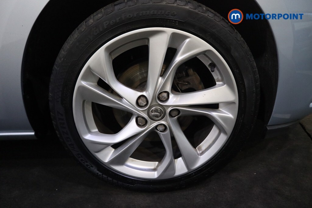 Used Vauxhall Astra 2018 for sale - 77701672: Photo 29