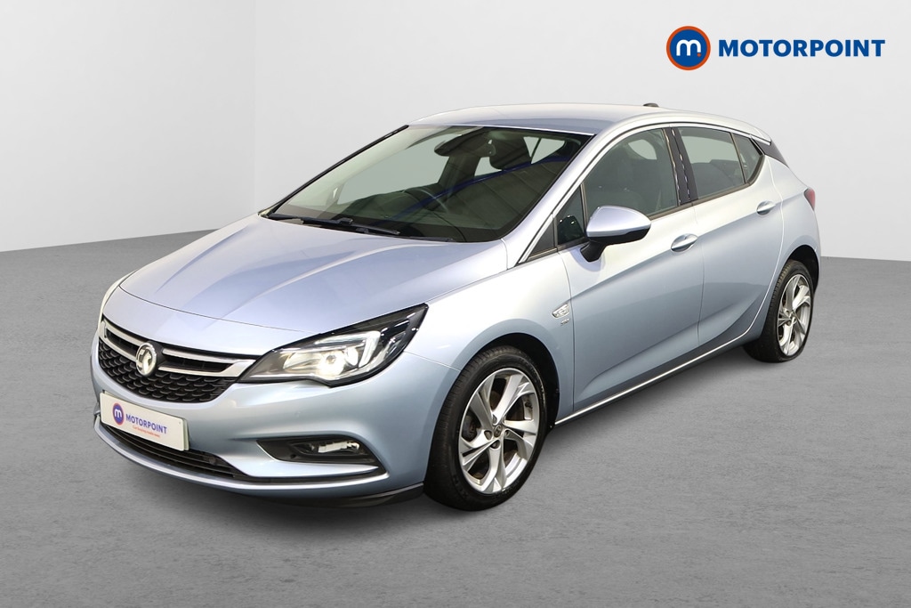 Used Vauxhall Astra 2018 for sale - 77701672: Photo 3