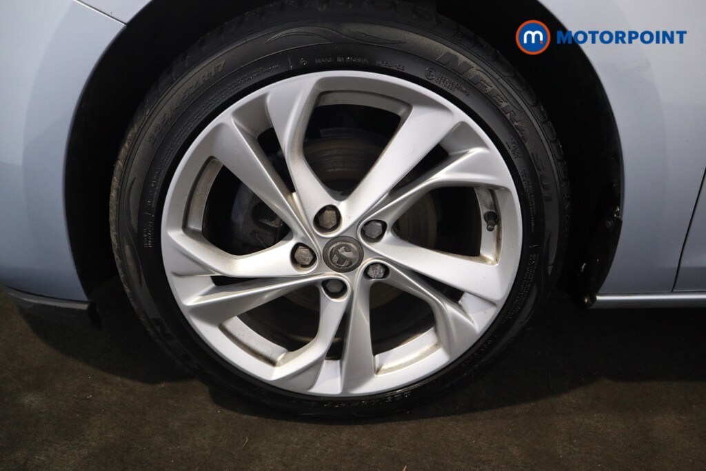 Used Vauxhall Astra 2018 for sale - 77701672: Photo 30