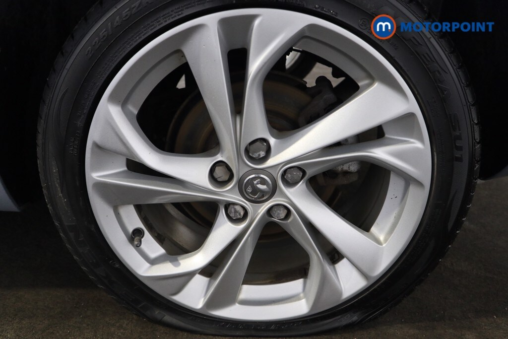 Used Vauxhall Astra 2018 for sale - 77701672: Photo 31