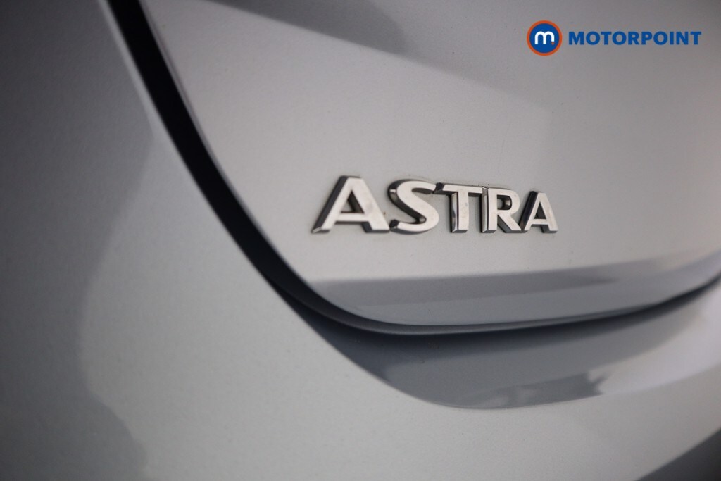 Used Vauxhall Astra 2018 for sale - 77701672: Photo 33